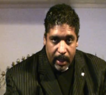 Rev Barber For The Wilmington Ten Pardons