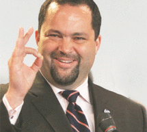From NNPA to NAACP to Silicon Valley – Ben Jealous still pushing technology for equality