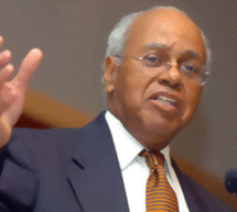 Greensboro four member hails Wilmington Ten