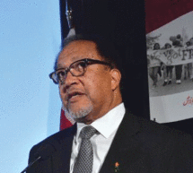 As NNPA prepares for 75th Anniversary:  President envisions Black Press as ‘main stream’
