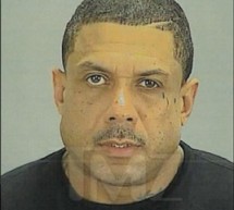 Ex Love & Hip Hop Star Benzino Busted For Loaded Gun At Airport
