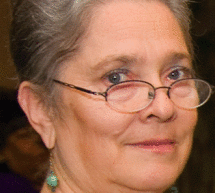 Former publisher is eulogized