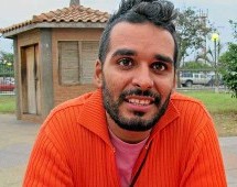 Angola Cracks Down On Youth Protest, Arresting Activist Rapper