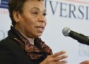 Barbara Lee, Democrats Say Republican Spending Policy Unfairly Hurts Families of Color and Students