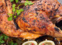 Thanksgiving Recipe Ideas: Busha Browne Jerk Chicken Recipe