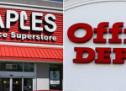 U.S. tries to kill Staples-Office Depot marriage. Again.