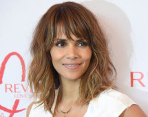 Halle Berry Joins Social Media