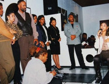 Beyoncé and Destiny’s Child New Documentary Completes Filming