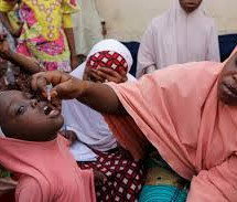 Complacency In Nigeria Blamed For Polio’s Return