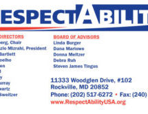 People of Color With and Without Disabilities Absent from Film