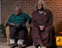 Box Office: Tyler Perry’s ‘Boo! A Madea Halloween’ Scares Up Terrific $28.5M Weekend