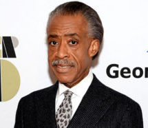 Sharpton Announces D.C. March During MLK Weekend 2017