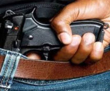 More Blacks and Other Minorities Getting ‘Strapped’ With Guns Since Trump Election