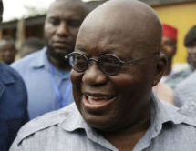 Ghana Picks New Leader Who Promises Jobs, Jobs, Jobs