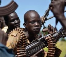 South Sundanese Activists Warn On Nation’s ‘Catastrophic Collapse’