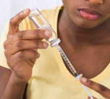 Despite Higher Rates Of Diabetes, Black Patients Are Rarely Included In Drug Trials