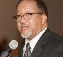 NNPA’s Chavis Receives Promise of First Press Interview with President Trump 