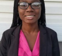 Mina Yakabu of New Hanover High School  selected for First Lady Michelle Obama’s “Better Make Room” campaign