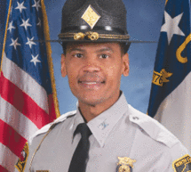 NEW HIGHWAY PATROL COMMANDER  SEEKS TO BUILD STRONGER BRIDGES