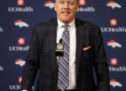 John Elway Says It’s Not Broncos’ Intent To Pursue Cowboys’ Tony Romo
