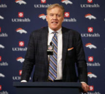 John Elway Says It’s Not Broncos’ Intent To Pursue Cowboys’ Tony Romo