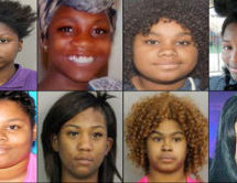 Missing D.C. Black Girls Spark National Outcry