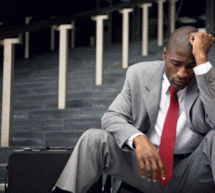 Nation adds jobs elsewhere, but Blacks are left standing in the unemployment line