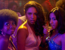 What’s streaming on Netflix, Amazon in April