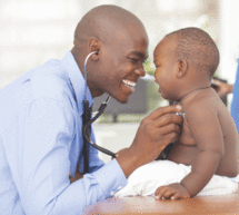 Black doctors earn less than white doctors