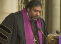 Rev Dr William J Barber II – When Silence is Not an Option 04/02/2017