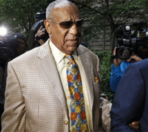 Bill Cosby’s Defense Team Says Lack of Juror Diversity “Potential Horrible Problem”