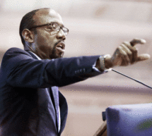 NAACP announces new direction, focus and accountability