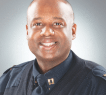 WILLIAMS: NEW WPD DEPUTY POLICE CHIEF