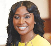 Tashni-Ann Dubroy, Ph.D. resigns as President and CEO of Shaw University