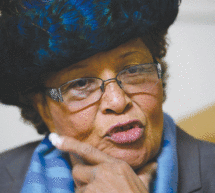 Rep. Adams says GOP leaders “don’t give a damn about citizens” 