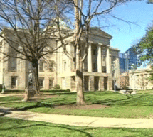 GOP won’t answer why Black state monument cut from budget