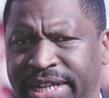 NAACP APPLAUDS FAILURE OF ‘OBAMACARE’  REPEAL