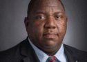 DR. JIMMY TATE NAMED NORTH CAROLINA CENTRAL UNIVERSITY CHIEF OF STAFF