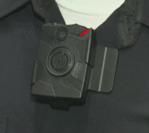 BODY CAMS SHOW COPS MORE POLITE TO WHITE DRIVERS
