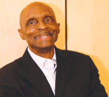 THE REV. DR. T. ANTHONY SPEARMAN: WHY I SHOULD BE THE NEXT NCNAACP PRESIDENT