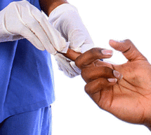 DIABETES RISES TO NEW HIGH IN THE U.S. AS COMMUNITIES TAKE ACTION AGAINST IT