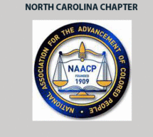 FEDERAL COURT APPOINTS FOR SPECIAL MASTER IN RACIAL GERRYMANDER CASE, AS REQUESTED BY NC NAACP  