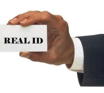 NORTH CAROLINIANS URGED TO GET REAL ID SOONER THAN LATER