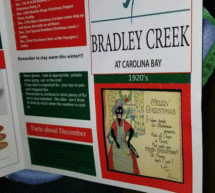 EXCLUSIVE:  BRADLEY CREEK EXEC TALKS OF “POSSIBILITY OF LEGAL ACTION”