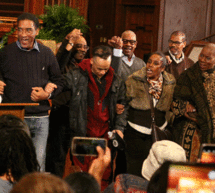 AT ‘REAL STATE OF OUR UNION’ TRUMP DERIDED FOR ‘WHITE NATIONALIST’ CONDUCT