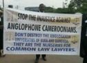 ENGLISH-SPEAKERS IN CAMEROON SEEK HAVEN IN NIGERIA AS ETHNIC TENSIONS ARE STOKED