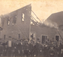 EXCLUSIVE:  CONTROVERSY ABOUT PLANNED 1898 MASSACRE HISTORICAL MARKER