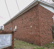 EXCLUSIVE:  WILMINGTON PASTOR STANDS STRONG AGAINST RACIST LETTER