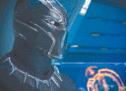 FILM REVIEW:  “BLACK PANTHER” IS EVERYTHING MARVEL NEEDED