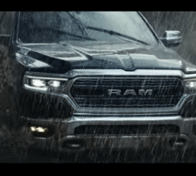 SUPER BOWL AD USING DR. MARTIN LUTHER KING, JR. TO SELL TRUCKS GETS NEGATIVE REACTION